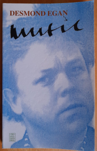 Desmond Egan - Music