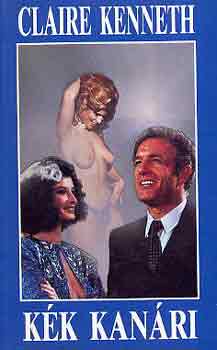 Claire Kenneth - K�k kan�ri