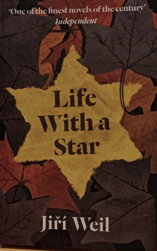 Jir� Weil - Life with a star