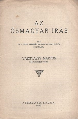 Az smagyar rs