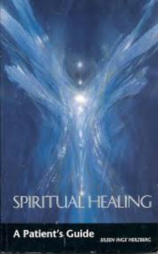 Eileen Inge Herzberg - Spiritual Healing