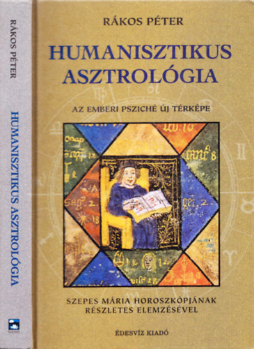 R�kos P�ter - Humanisztikus asztrol�gia