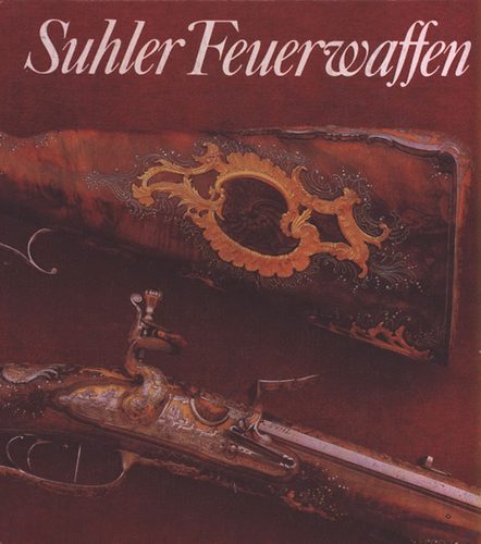 Dieter Schaal - Suhler Feuerwaffen