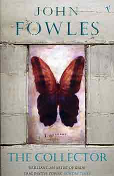 John Fowles - The collector