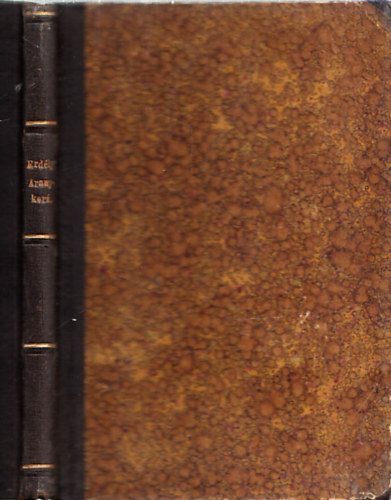 Erd�ly aranykora (T�rt�nelmi k�nyvt�r 34.f�zet)