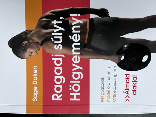 Sage Daken - Ragadj slyt, Hlgyemny!