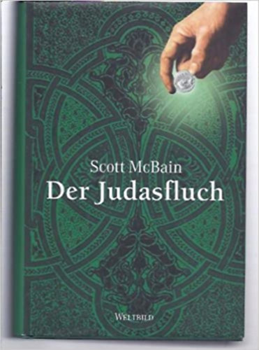 Scott Mcbain - Der Judasfluch