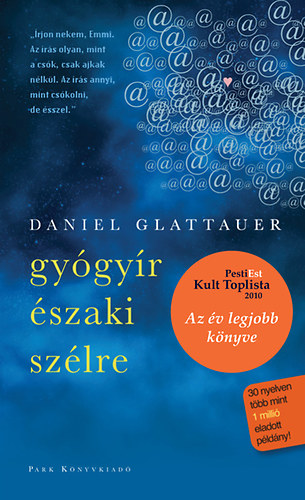 Daniel Glattauer - Gy�gy�r �szaki sz�lre