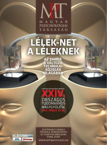LLEK-NET - A LLEKNEK: az ember a vltoz technikai kzegek vilgban
