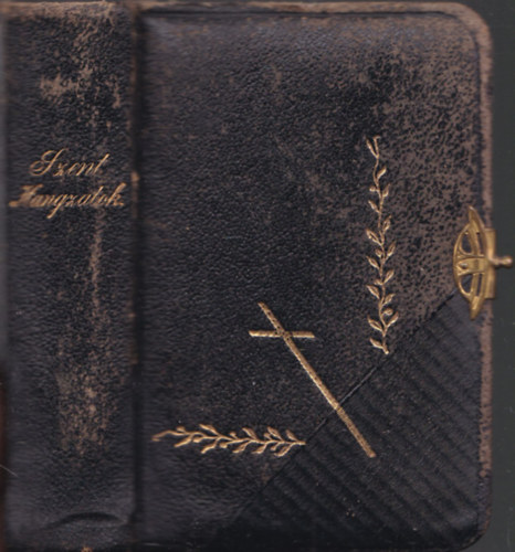 Albach J. S. - Szent hangzatok - Imák keresztény katholikusok számára