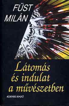Füst Milán - Látomás és indulat a művészetben