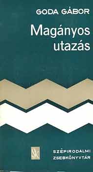 Goda G�bor - Mag�nyos utaz�s