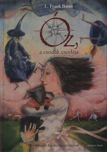 L. Frank Baum - z, a csodk csodja