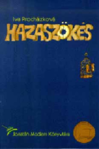 Iva Proch�zkova - Hazasz�k�s