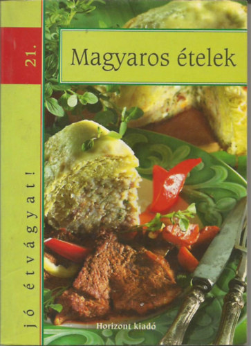Magyaros telek (J tvgyat! 21.)