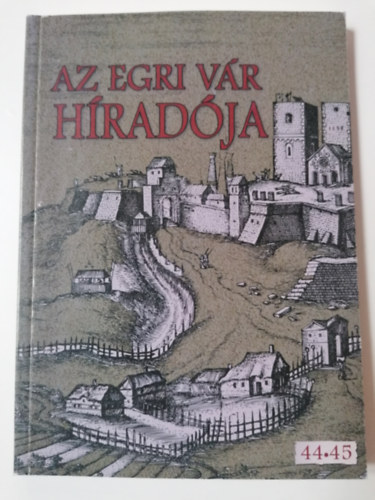 Az egri vr hradja 44-45