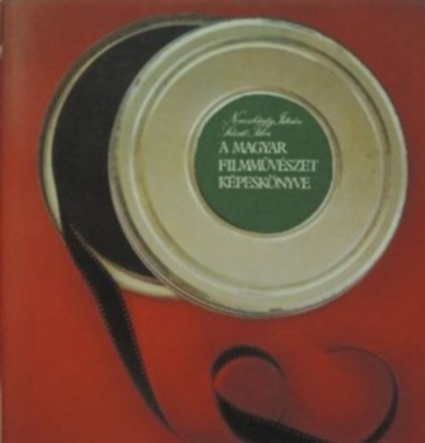 Nemesk�rty-Sz�nt� - A magyar film�v�szet k�pesk�nyve