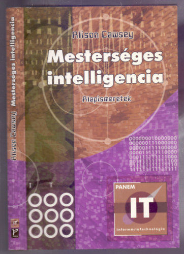 Alison Cawsey - Mestersges intelligencia - Alapismeretek