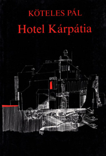 Kteles Pl - Hotel Krptia