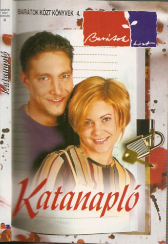 Szirmay �gnes - Katanapl� (Bar�tok K�zt K�nyvek 4.)
