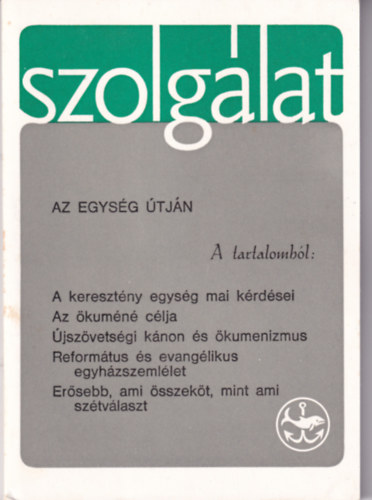 Szolg�lat 47. sz�m