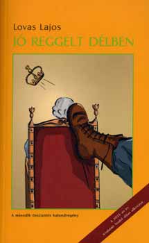 Lovas Lajos - J reggelt dlben