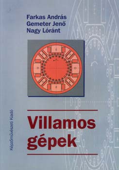 Villamos gpek