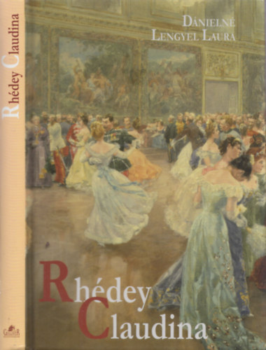 D�nieln�-Lengyel Laura - Rh�dey Claudia