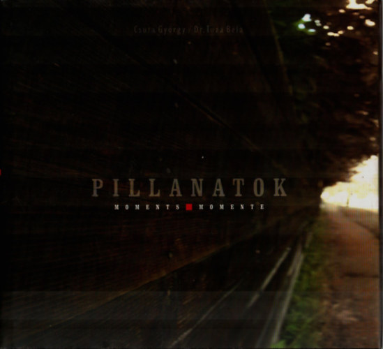 Dr. Tuza Bla Csuta Gyrgy - Pillanatok - Moments - Momente