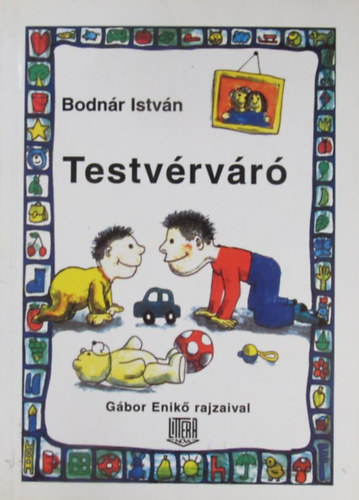 Bodnr Istvn - Testvrvr