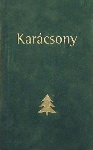 Borbr Zska - Karcsony - Brsonyos ajndkknyv sorozat