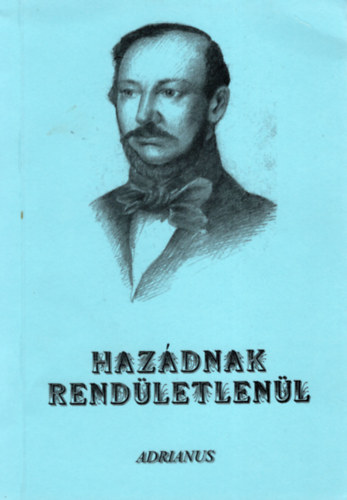 Nick Ferenc - Hazdnak rendletlenl