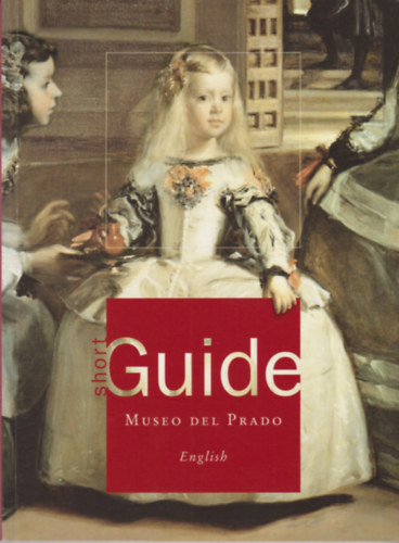 Mar Snchez Ramn - short Guide - Museo del Prado (English)