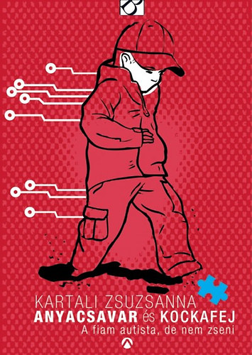 Kartali Zsuzsanna - Anyacsavar �s Kockafej