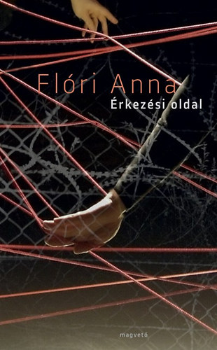 Fl�ri Anna - �rkez�si oldal