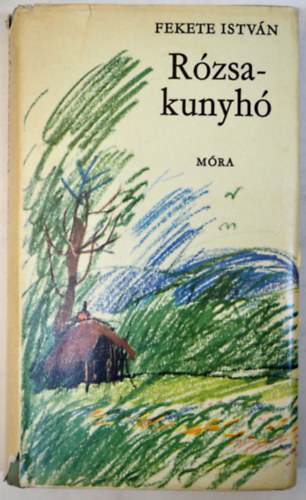R�zsa Istv�n - R�zsakunyh�