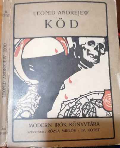 Leonid Andrejew - K�d