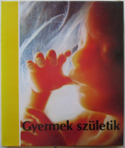Mirjam Furuhjelm Lennart Nilsson - Gyermek születik (Fényképek a születés előtti életről és hasznos tanácsok leendő szülőknek)