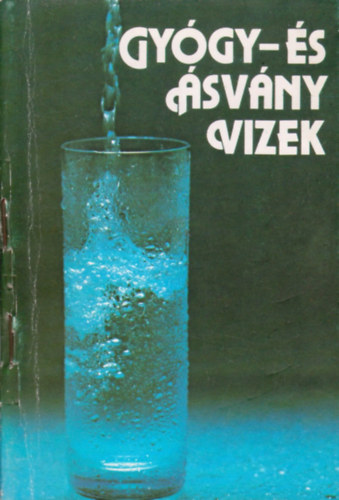 Dr. Zajk�s G�bor - Gy�gy- �s �sv�nyvizek