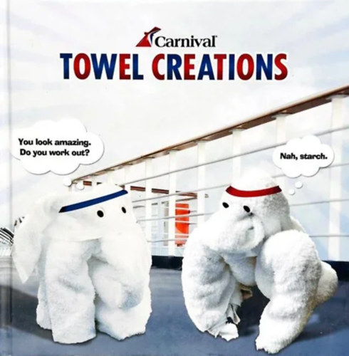 Towel Creations