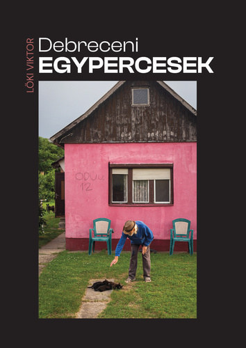 L�ki Viktor - Debreceni egypercesek