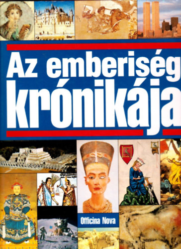 Officina Nova - Az emberiség krónikája