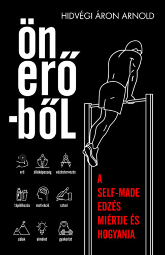 Hidvégi Áron Arnold - Önerőből