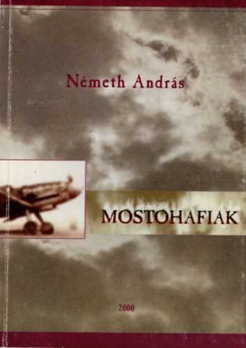 N�meth Andr�s - Mostohafiak