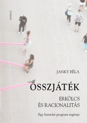 Janky Béla - Összjáték