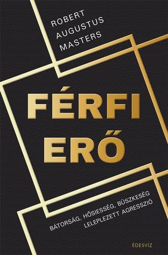 Férfierő
