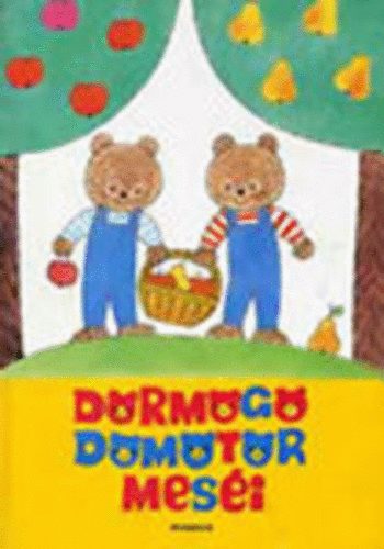 Lszl Gyula; Mra Ferenc; Fss va; Janikovszky va Rkos Klra  (szerk.) - Drmg Dmtr mesi