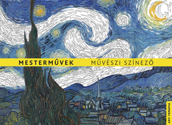 Mestermvek - Mvszi sznez