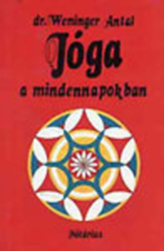 Dr. Weninger Antal - Jga a mindennapokban