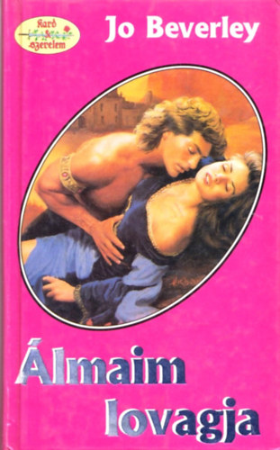 Jo Beverley - �lmaim lovagja